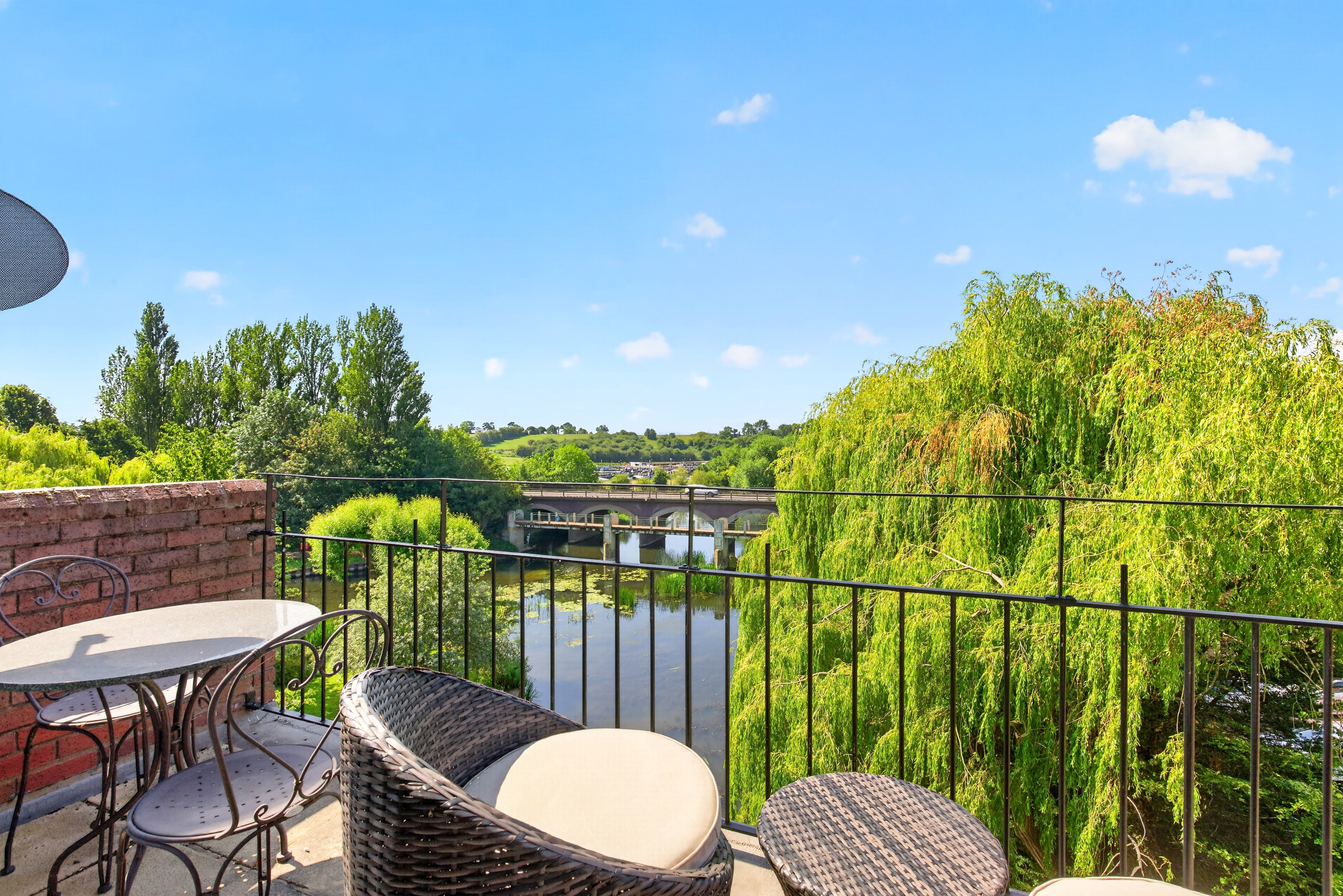 2 bedroom flat for sale, Lucys Mill Mill Lane, Stratford-Upon-Avon, CV37