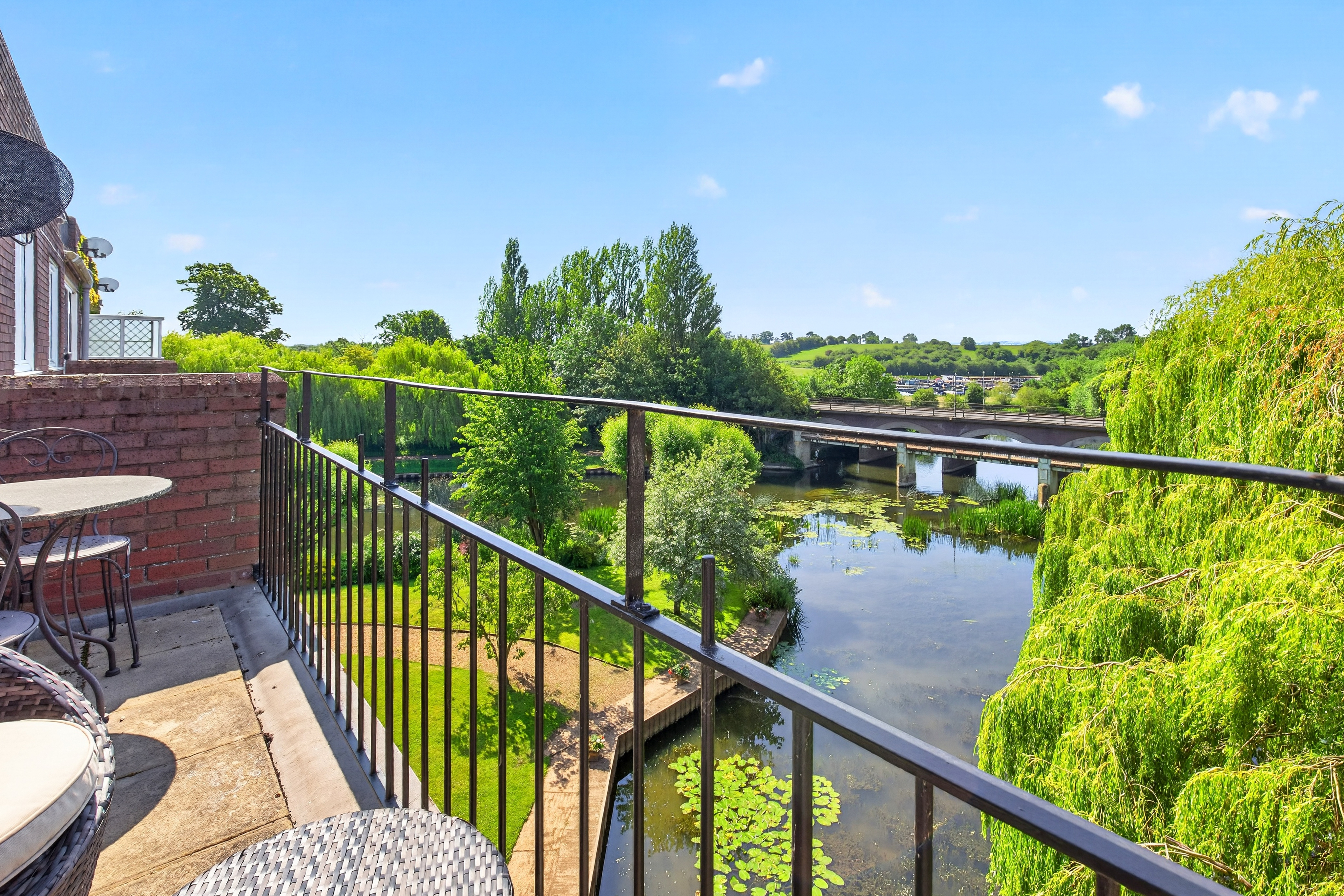 2 bedroom flat for sale, Lucys Mill Mill Lane, Stratford-Upon-Avon, CV37