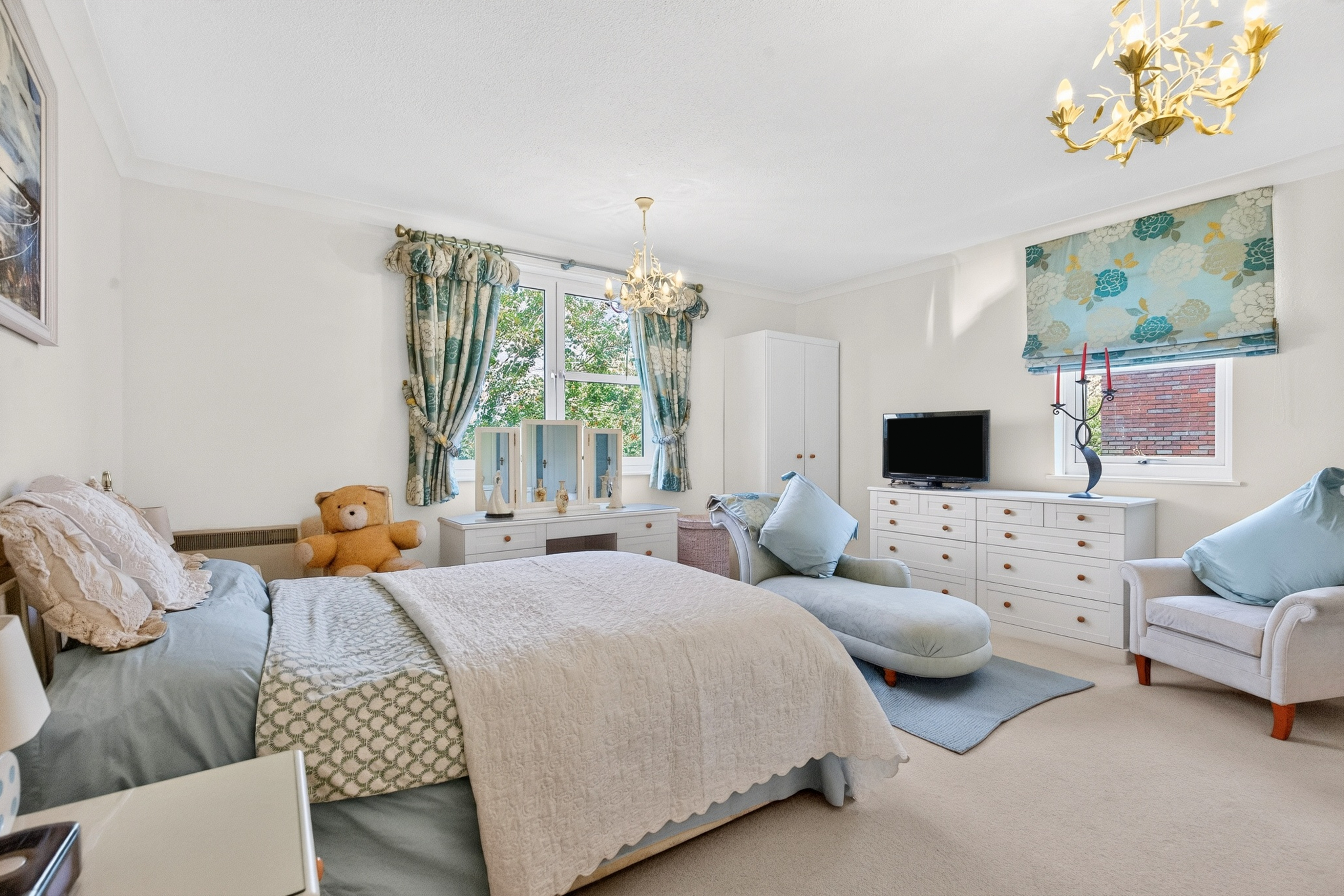 2 bedroom flat for sale, Lucys Mill Mill Lane, Stratford-Upon-Avon, CV37
