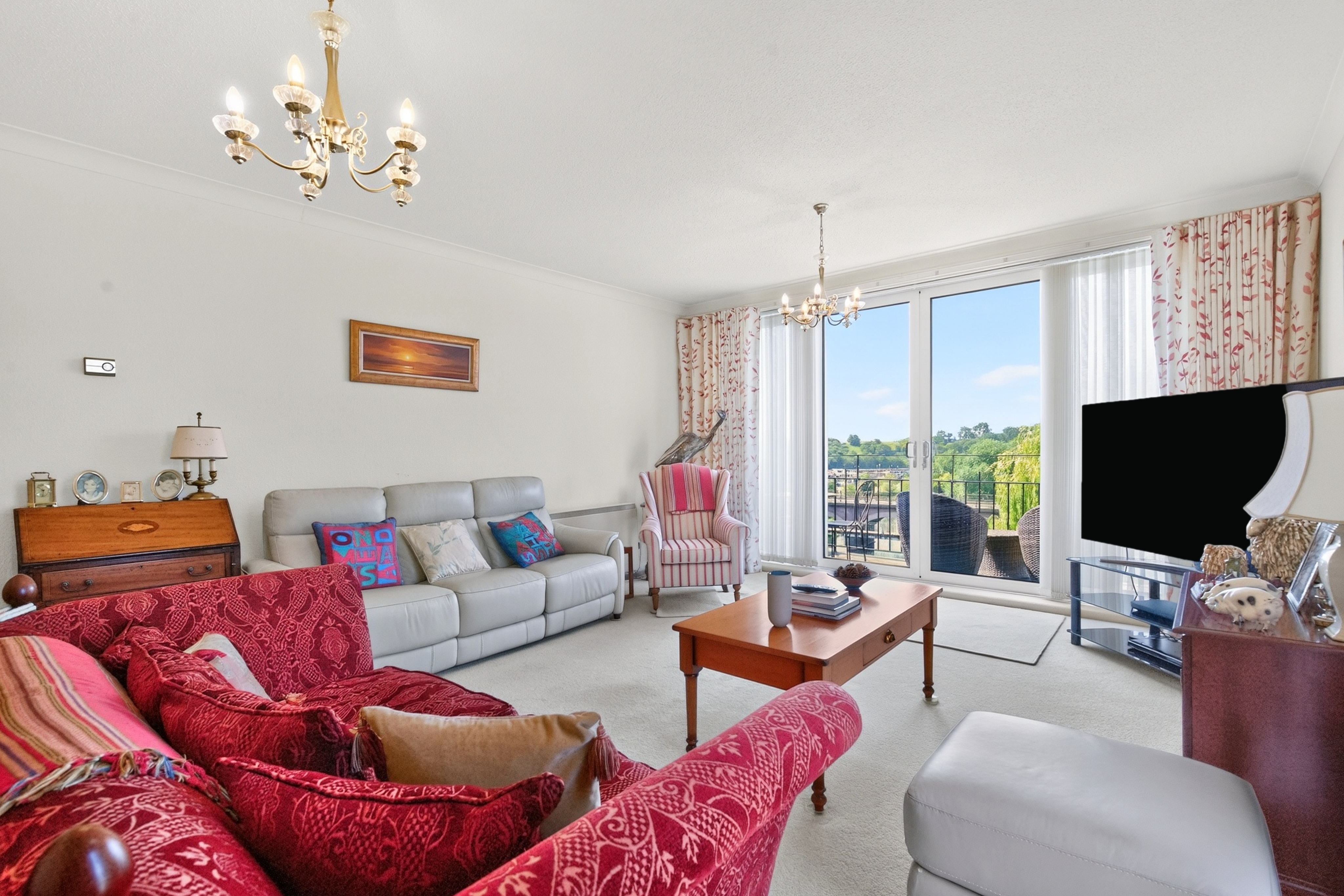 2 bedroom flat for sale, Lucys Mill Mill Lane, Stratford-Upon-Avon, CV37
