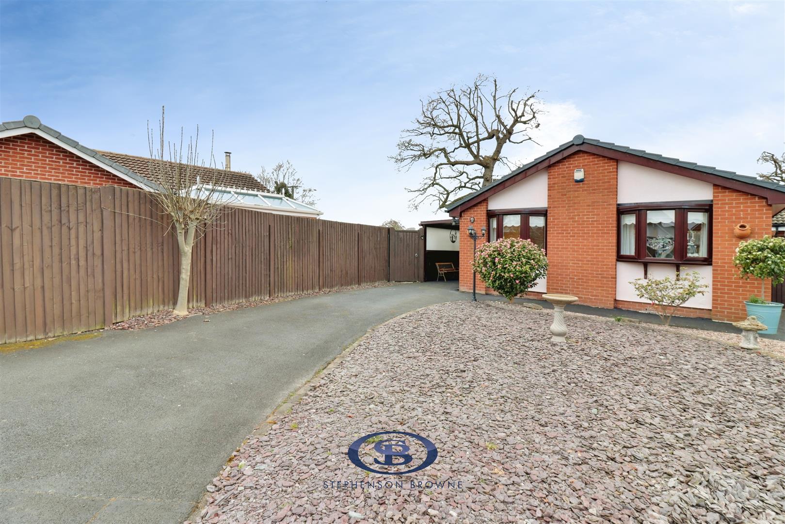2 bedroom house for sale, Ferndale Close, Sandbach, CW11