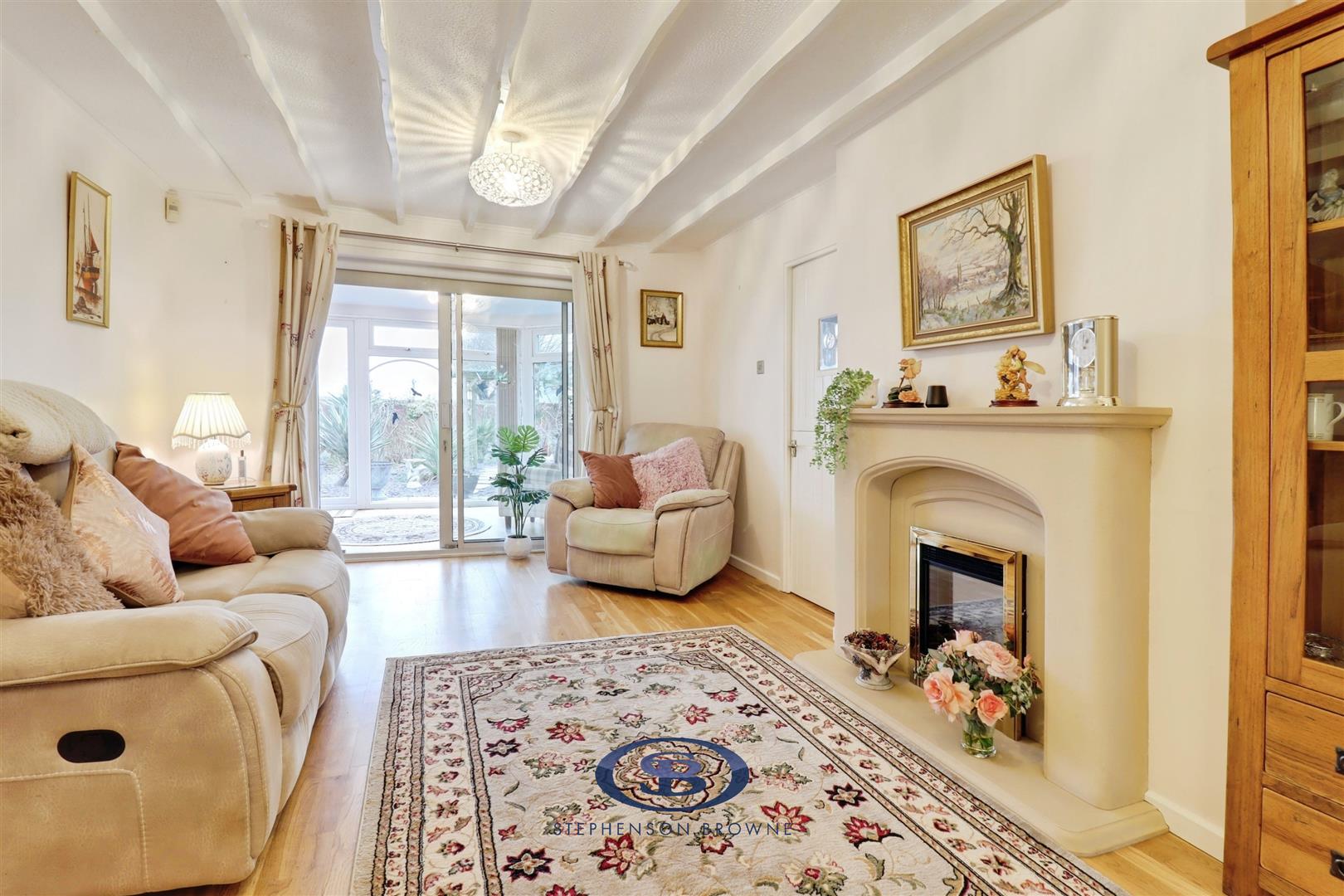 2 bedroom house for sale, Ferndale Close, Sandbach, CW11, photo 13 of 20