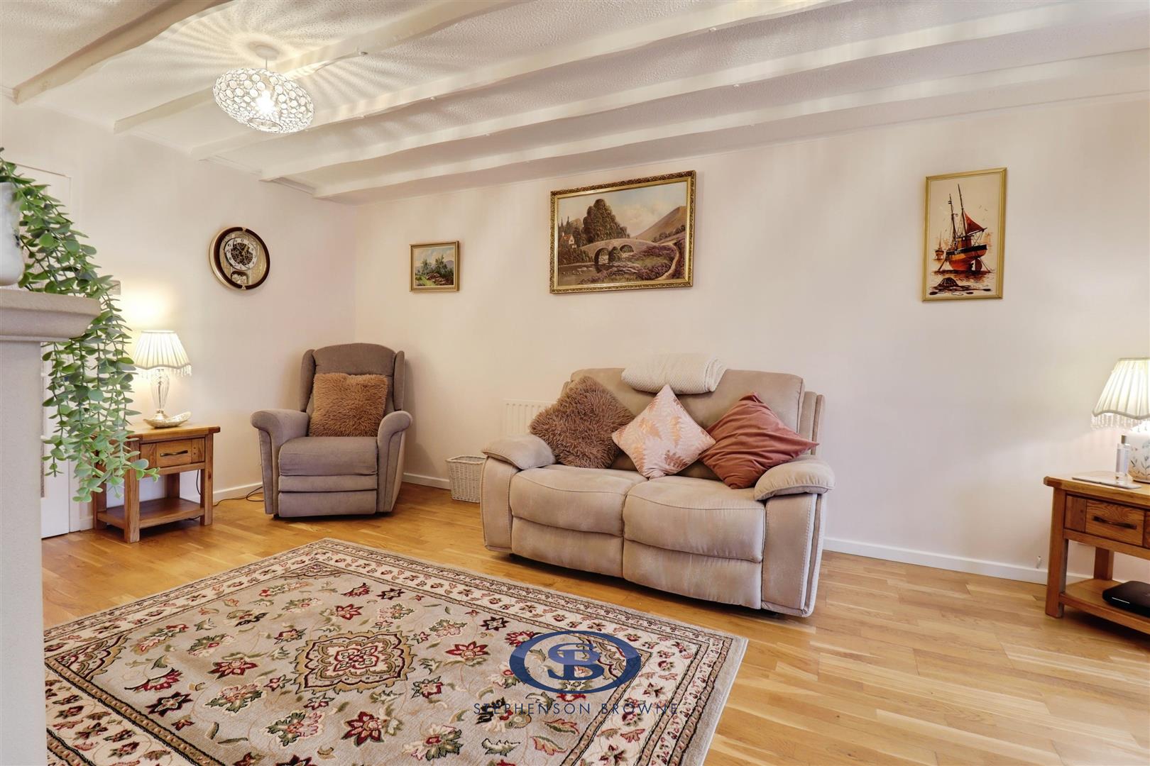 2 bedroom house for sale, Ferndale Close, Sandbach, CW11, photo 14 of 20