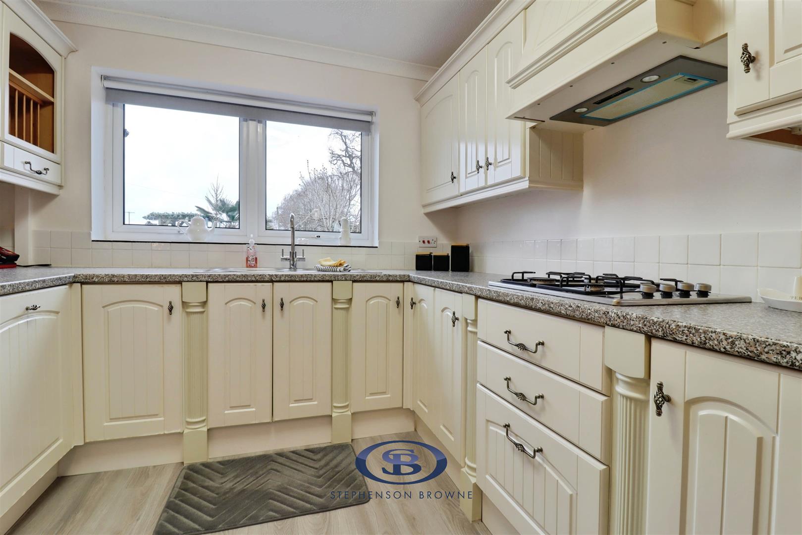 2 bedroom house for sale, Ferndale Close, Sandbach, CW11, photo 15 of 20