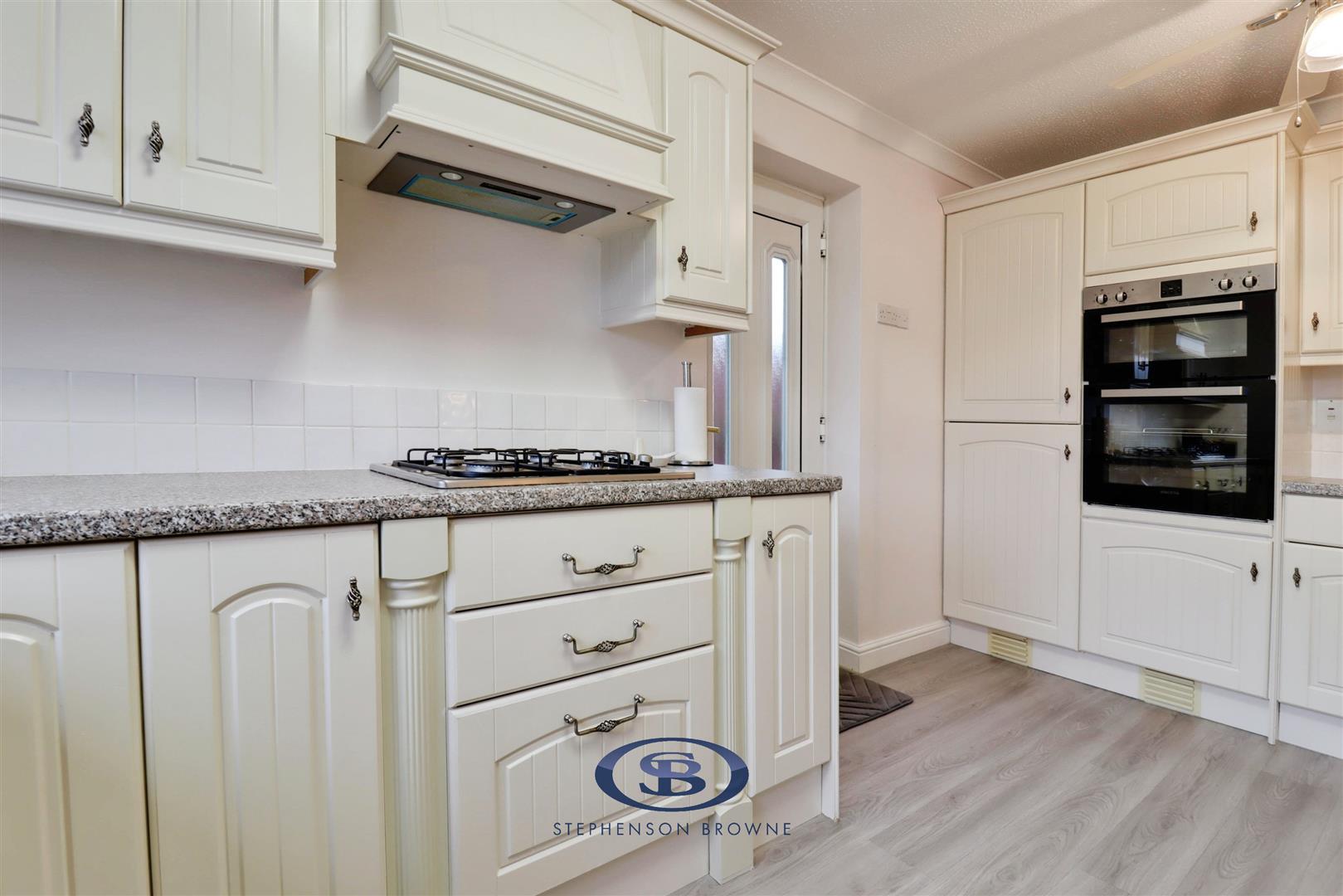 2 bedroom house for sale, Ferndale Close, Sandbach, CW11, photo 16 of 20