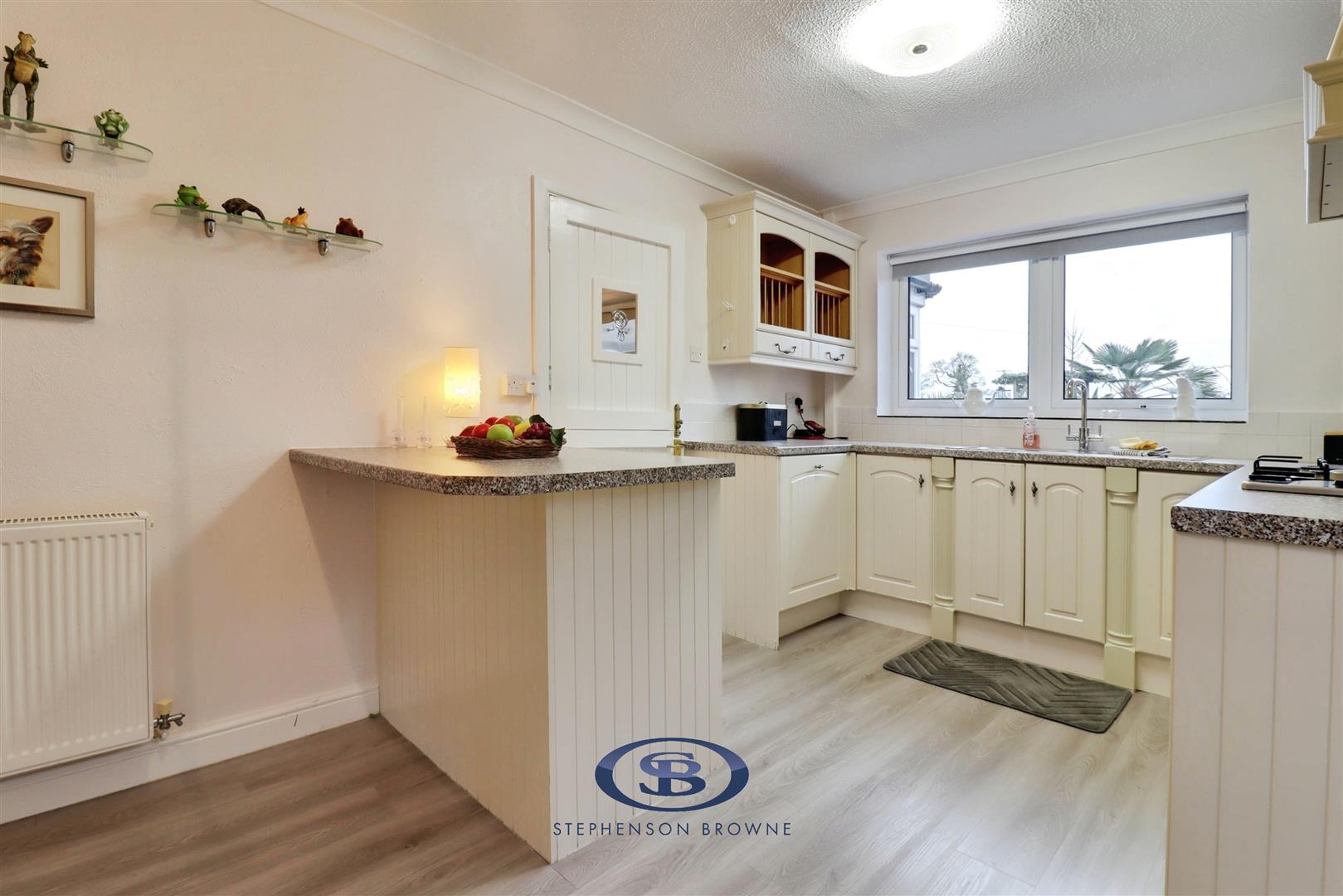 2 bedroom house for sale, Ferndale Close, Sandbach, CW11, photo 17 of 20