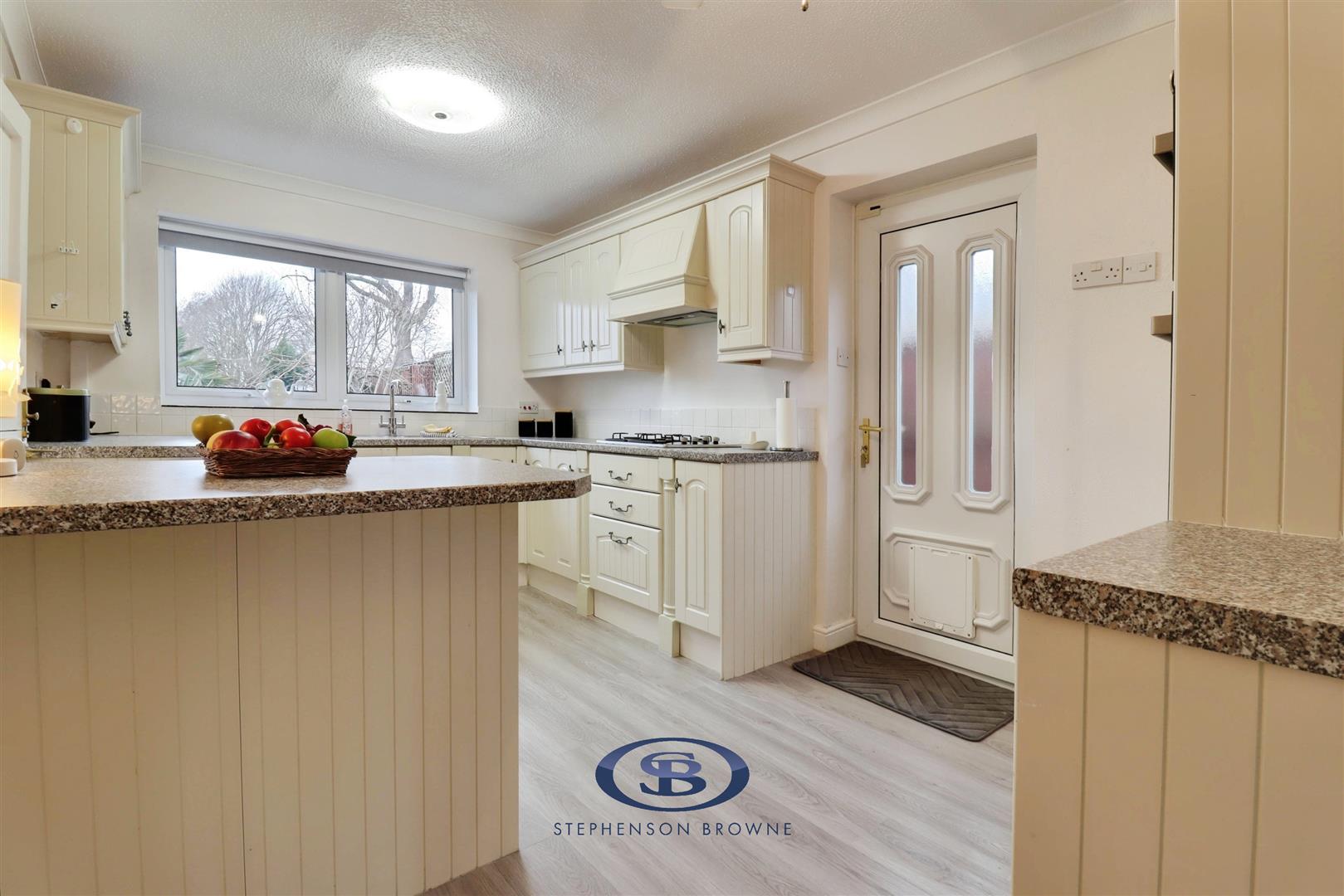 2 bedroom house for sale, Ferndale Close, Sandbach, CW11, photo 19 of 20
