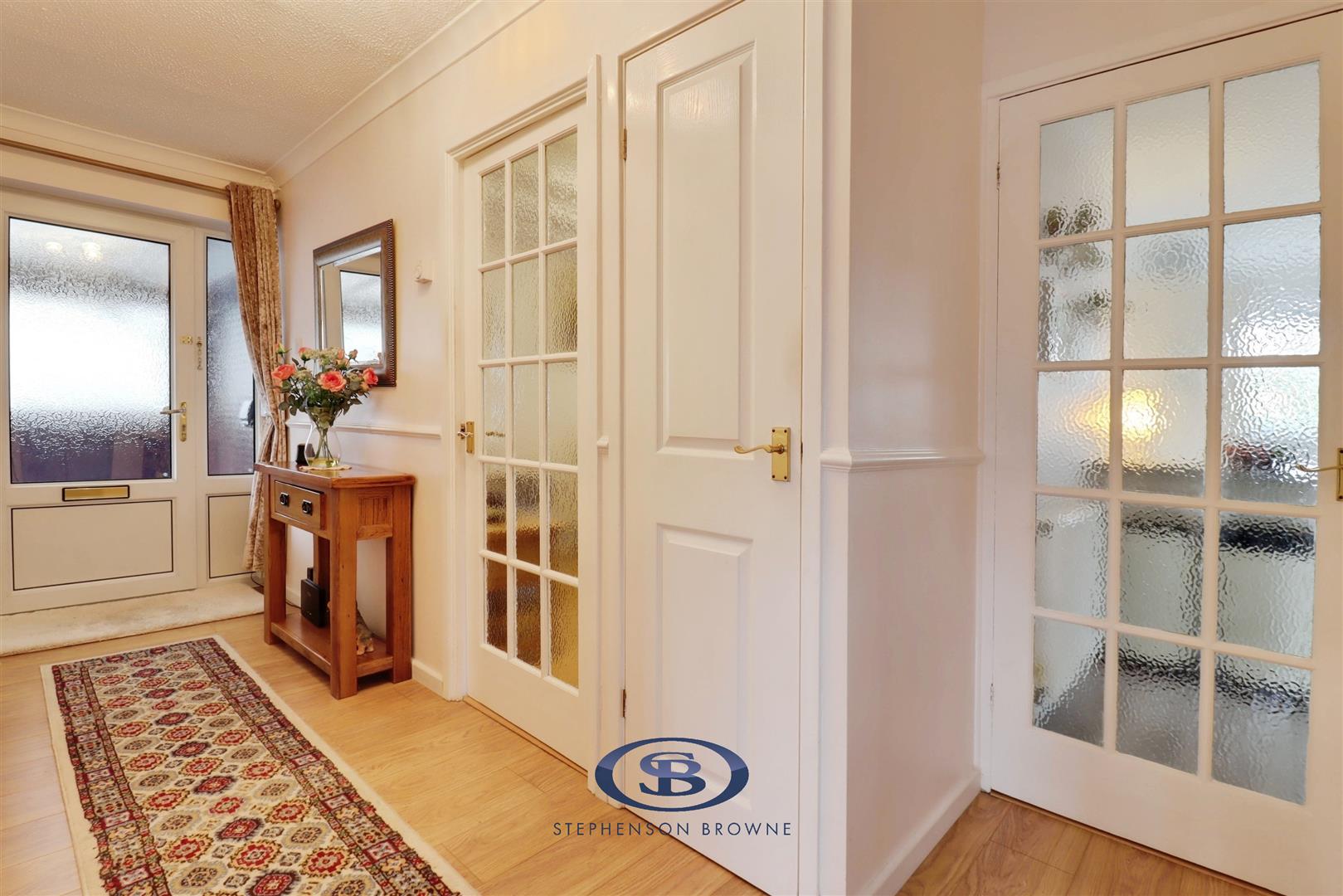 2 bedroom house for sale, Ferndale Close, Sandbach, CW11, photo 8 of 20