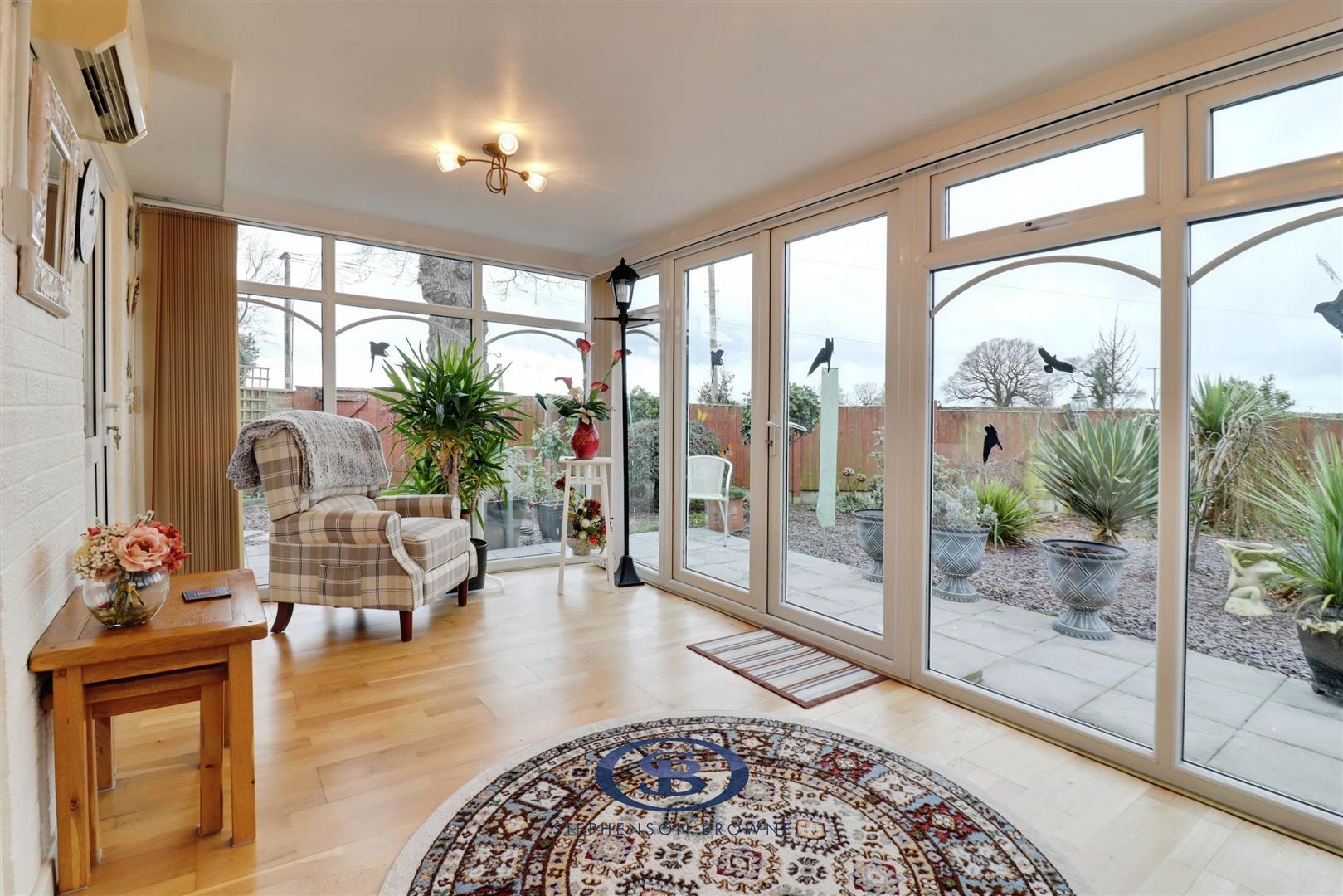 2 bedroom house for sale, Ferndale Close, Sandbach, CW11, photo 10 of 20