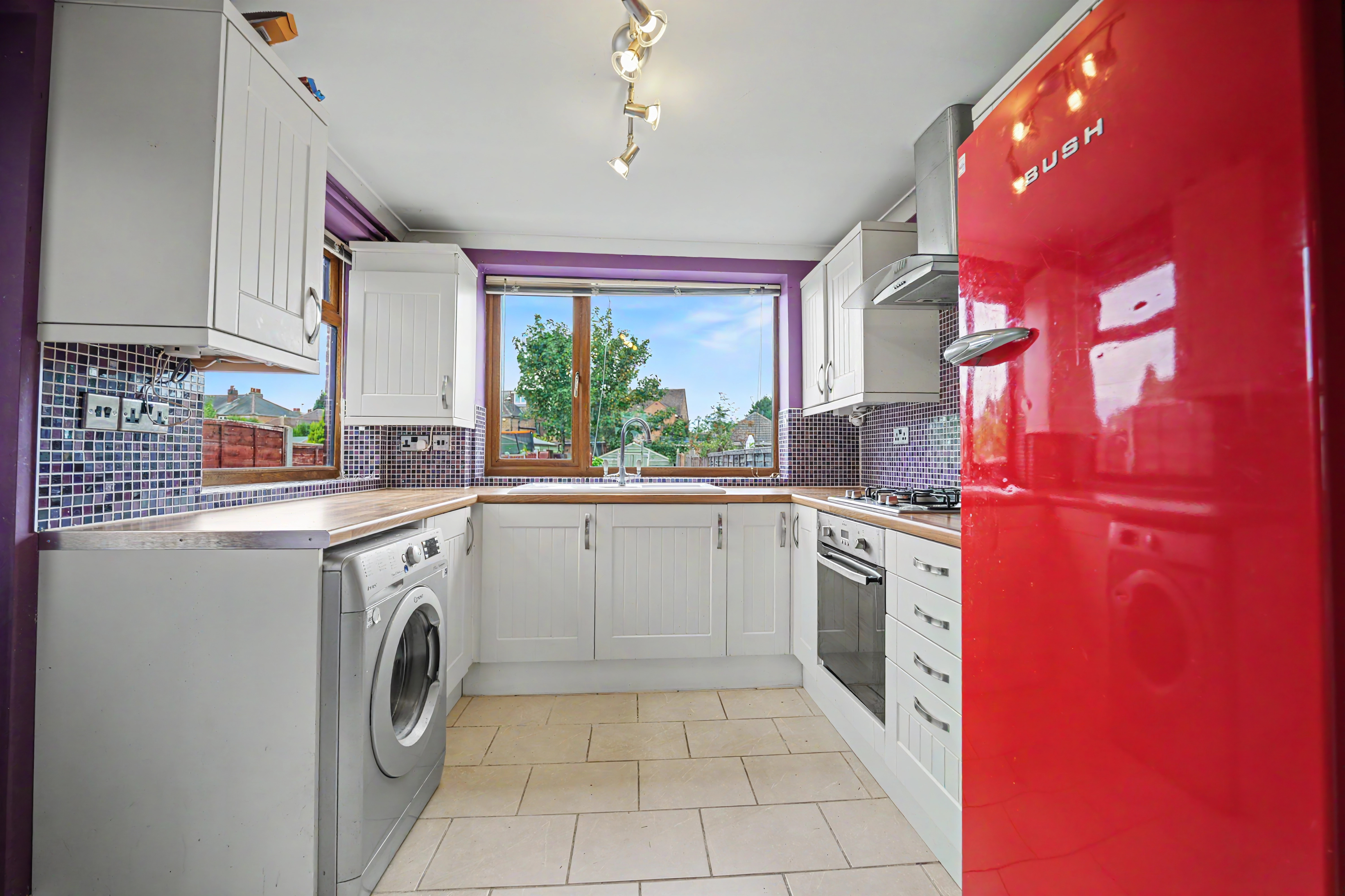 3 bedroom terraced house for sale, Linden Road, Loughborough, LE11