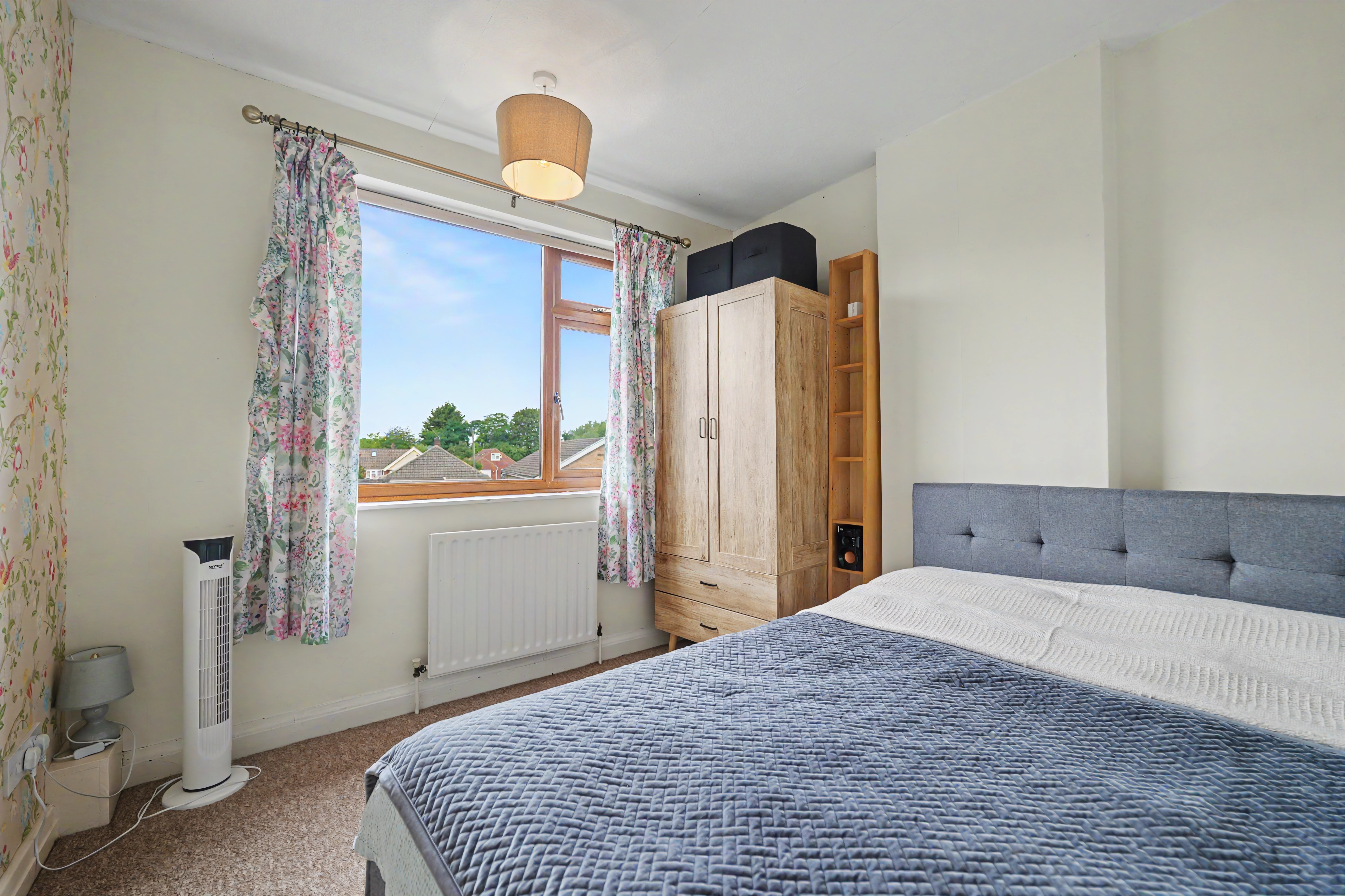 3 bedroom terraced house for sale, Linden Road, Loughborough, LE11