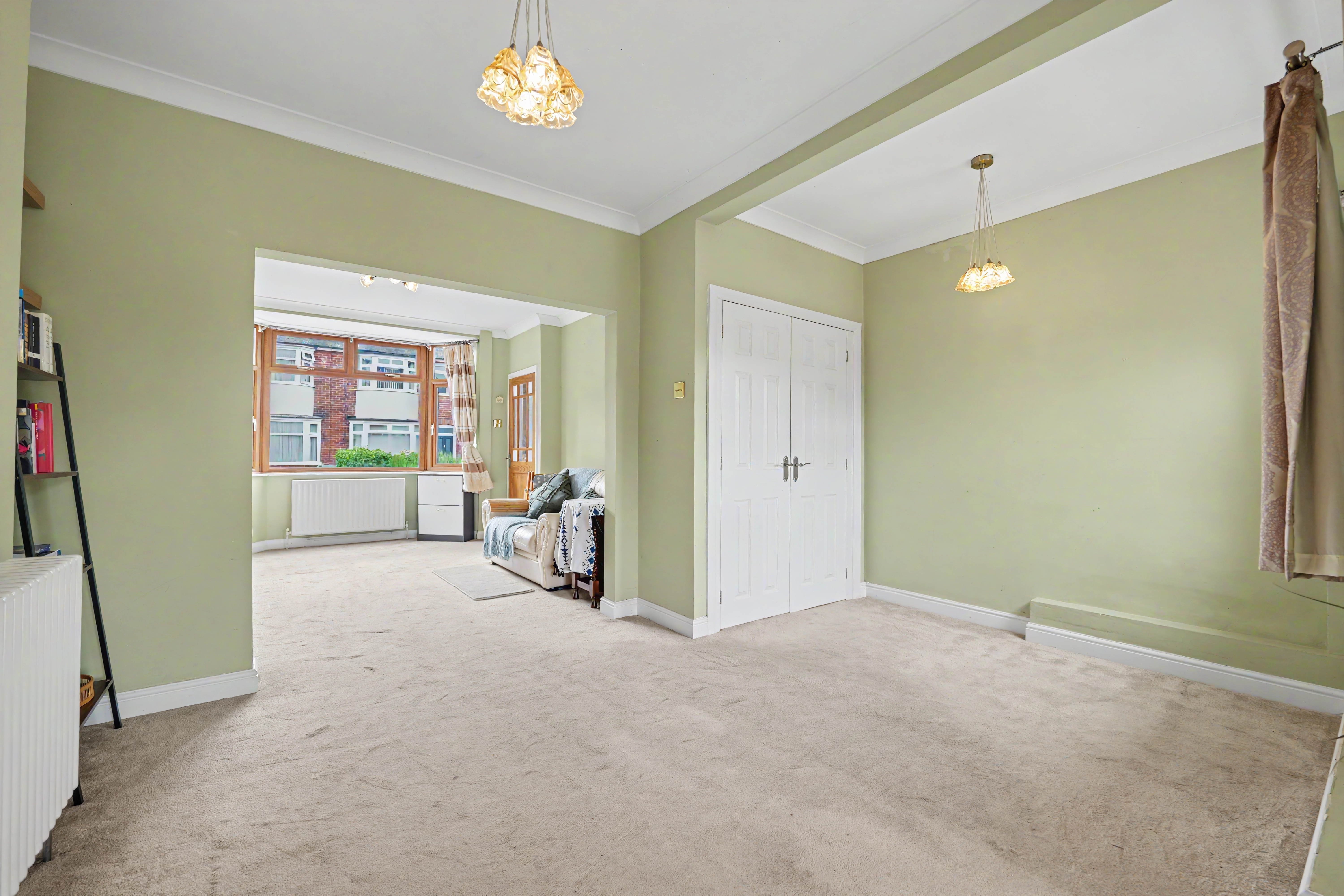 3 bedroom terraced house for sale, Linden Road, Loughborough, LE11