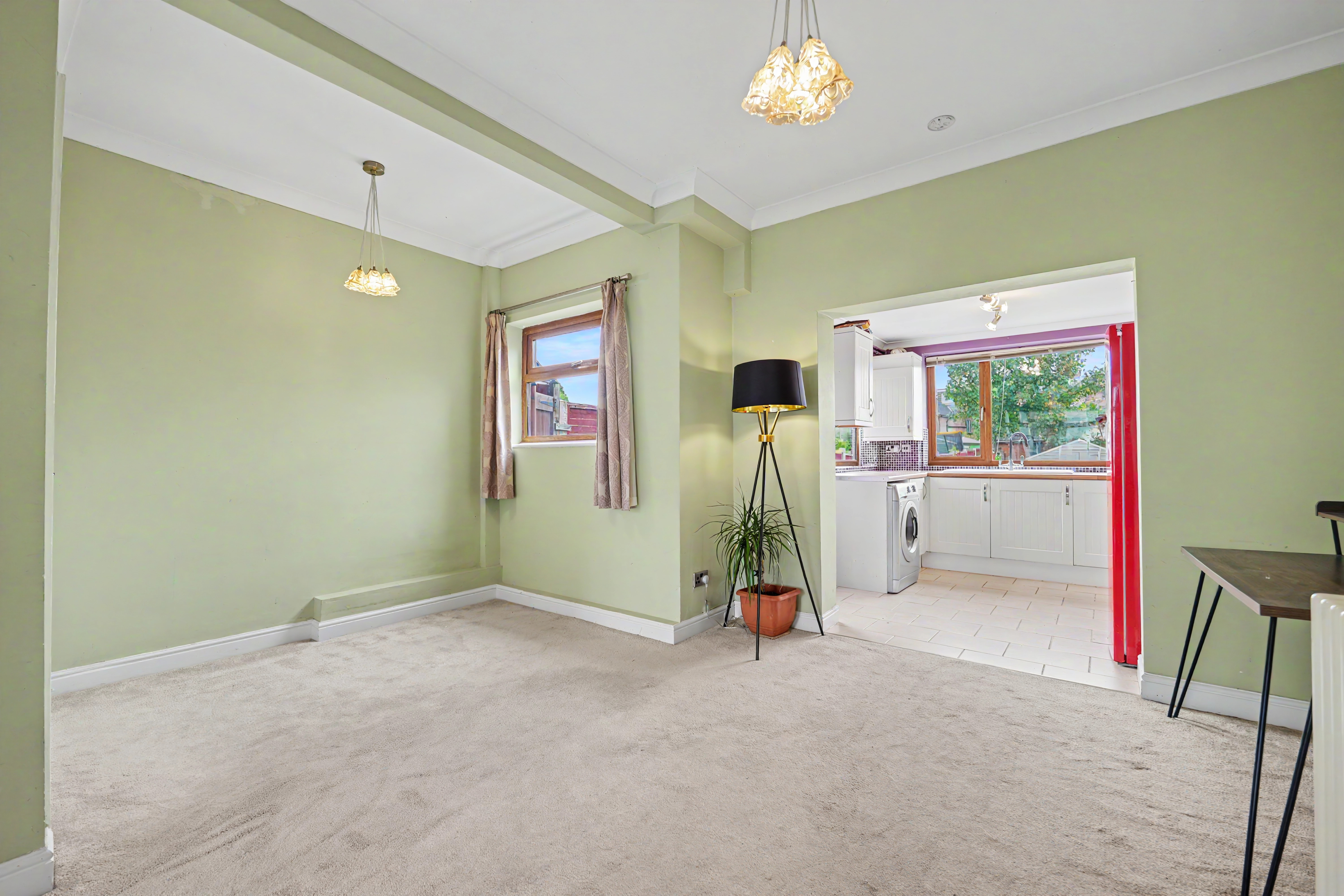 3 bedroom terraced house for sale, Linden Road, Loughborough, LE11