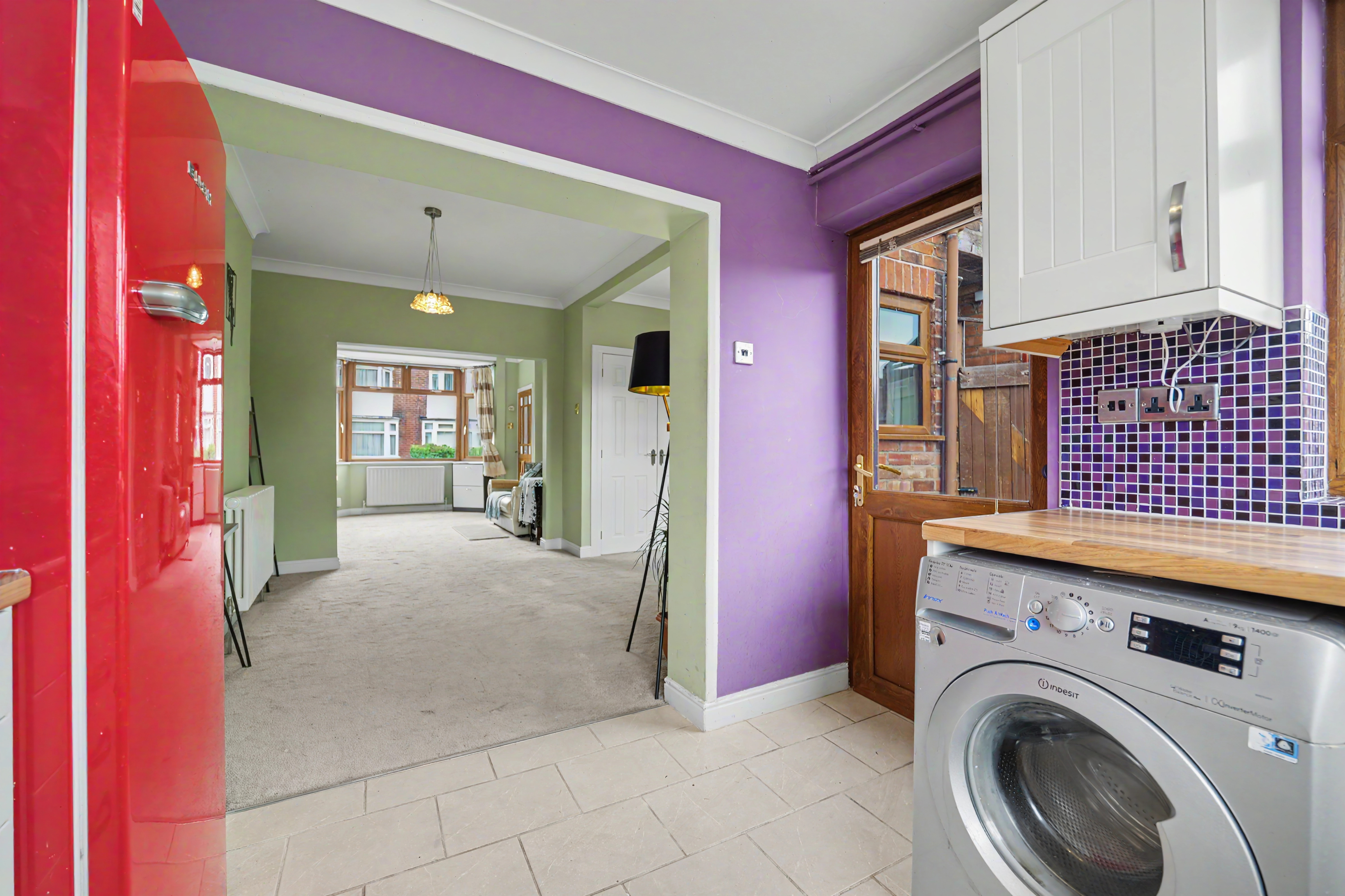 3 bedroom terraced house for sale, Linden Road, Loughborough, LE11
