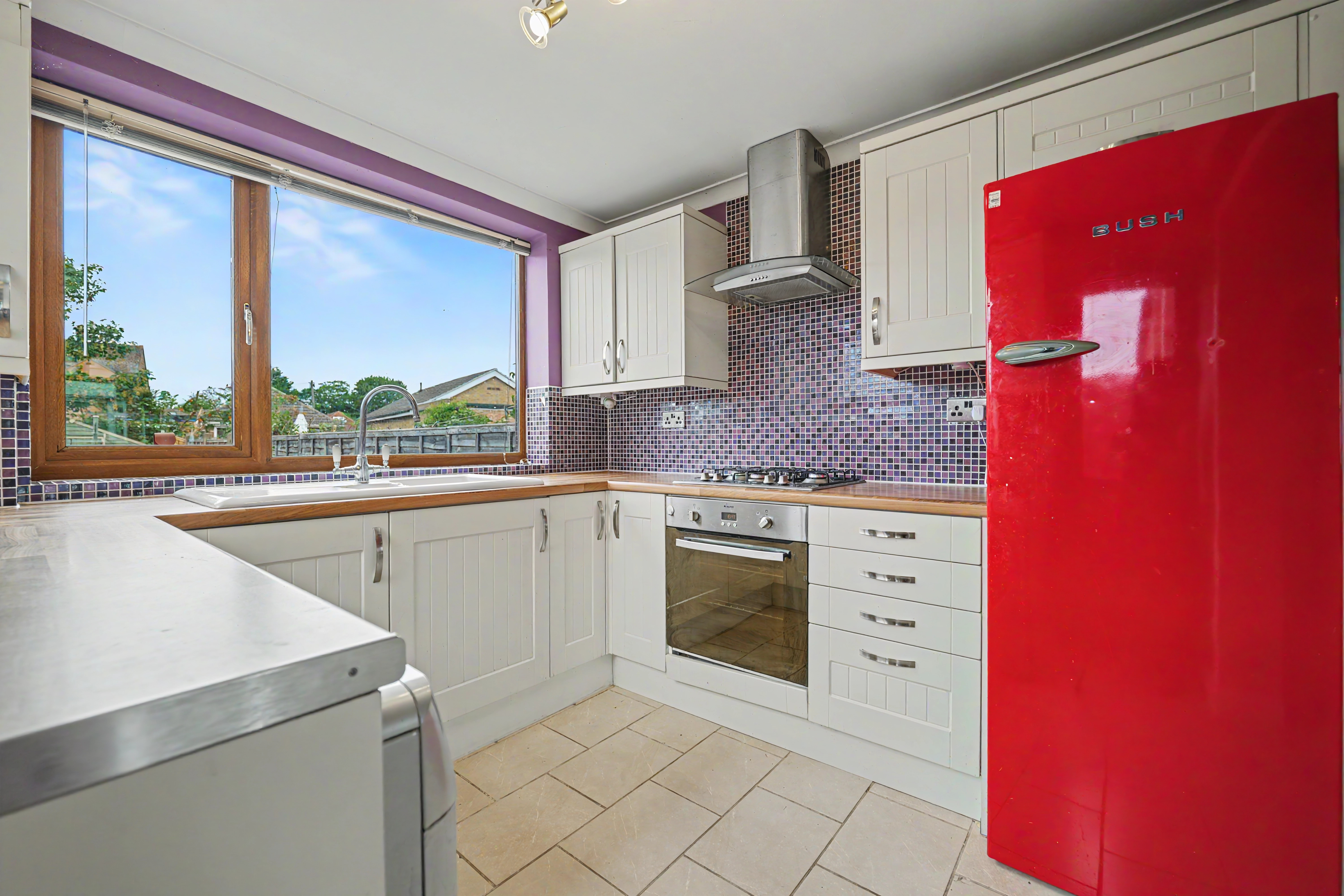 3 bedroom terraced house for sale, Linden Road, Loughborough, LE11