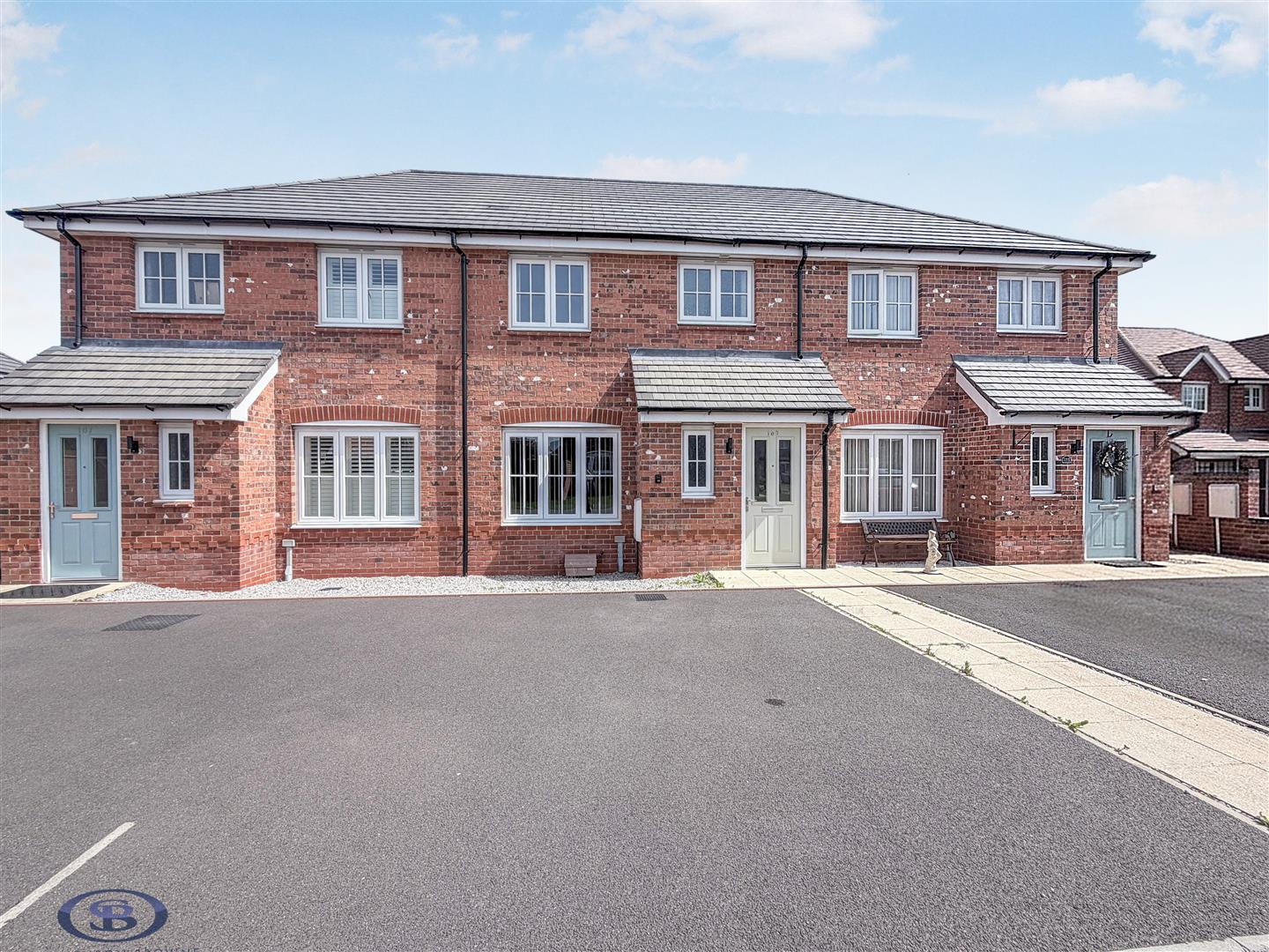 3 bedroom other for sale, McKelvey Way, Crewe, CW3