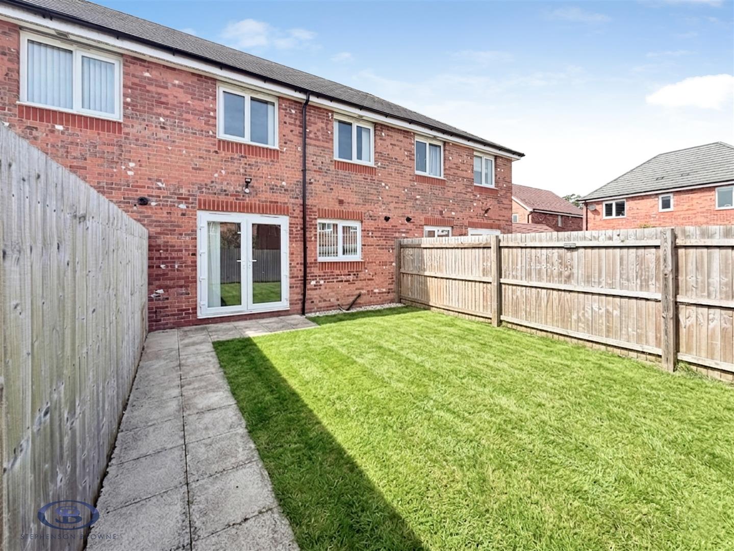 3 bedroom other for sale, McKelvey Way, Crewe, CW3, photo 11 of 16