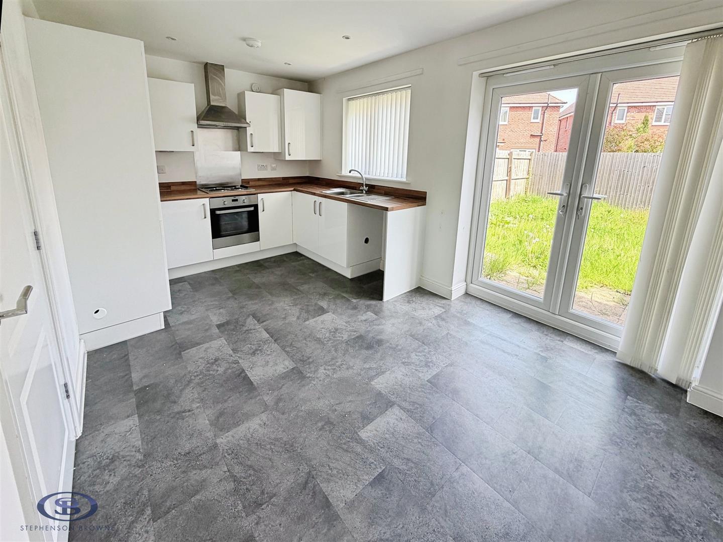 3 bedroom other for sale, McKelvey Way, Crewe, CW3, photo 3