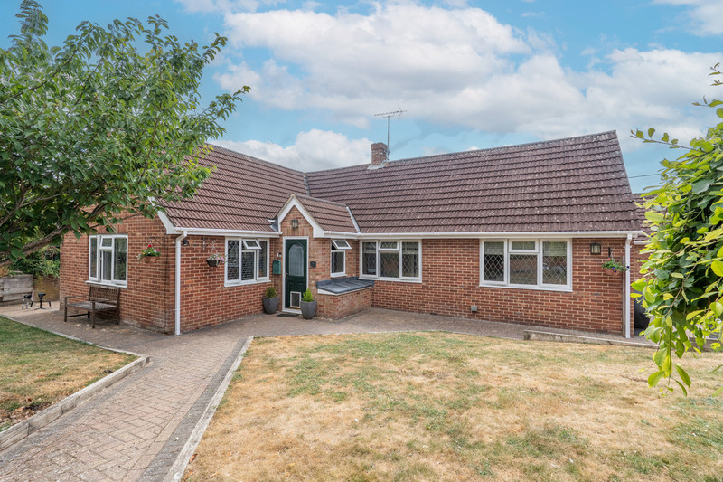 4 bedroom for sale, Salisbury Road, Andover, SP10