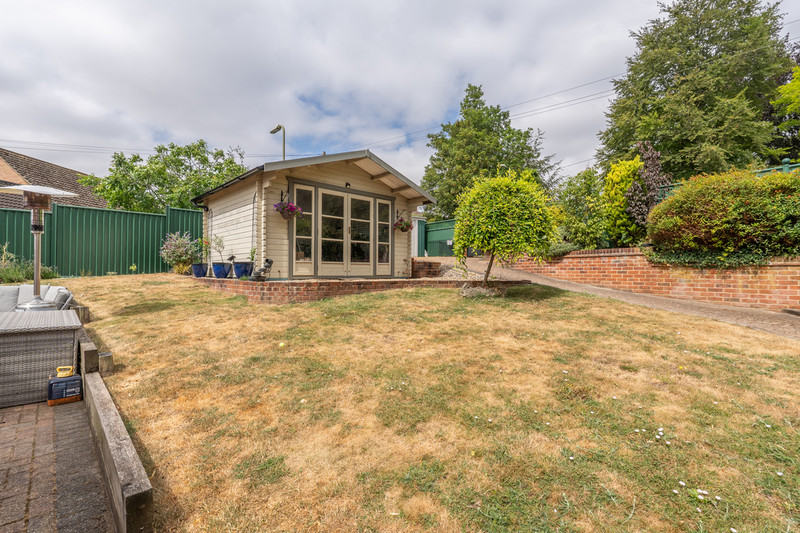 4 bedroom for sale, Salisbury Road, Andover, SP10, photo 13 of 13