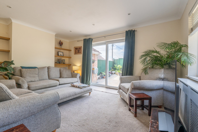 4 bedroom for sale, Salisbury Road, Andover, SP10, photo 3