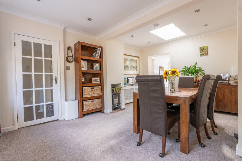 4 bedroom for sale, Salisbury Road, Andover, SP10, photo 4