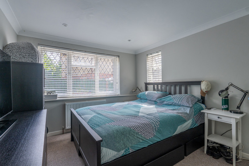 4 bedroom for sale, Salisbury Road, Andover, SP10, photo 8 of 13
