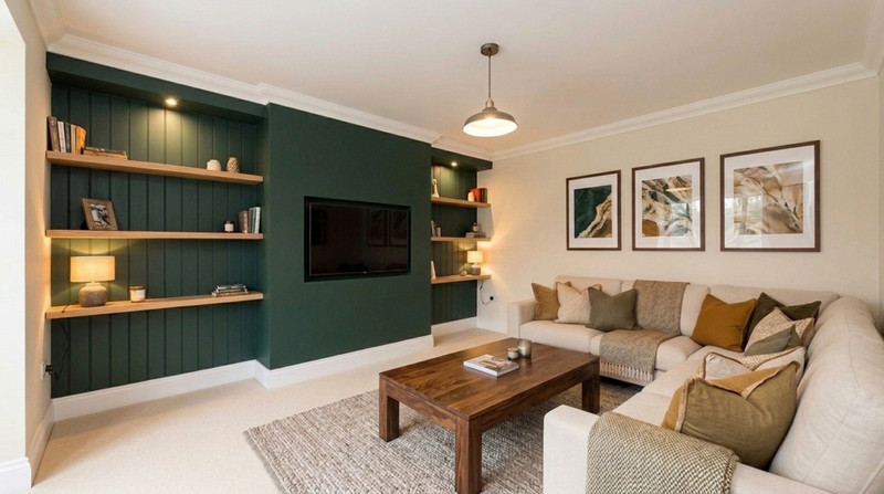 3 bedroom for sale, Two Locks Road, Cwmbran, NP44, photo 2