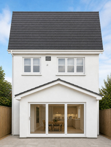3 bedroom for sale, Two Locks Road, Cwmbran, NP44, photo 7 of 11