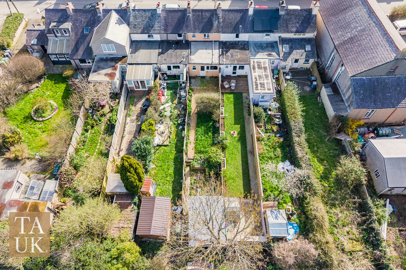 2 bedroom for sale, Beaumaris Road, Beaumaris, LL58, photo 19 of 20