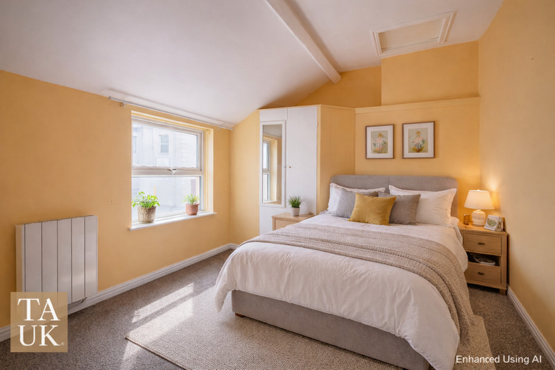 2 bedroom for sale, Beaumaris Road, Beaumaris, LL58, photo 9 of 20
