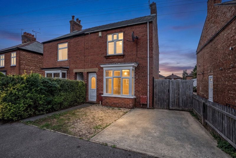3 bedroom for sale, West Parade, Spalding, PE11