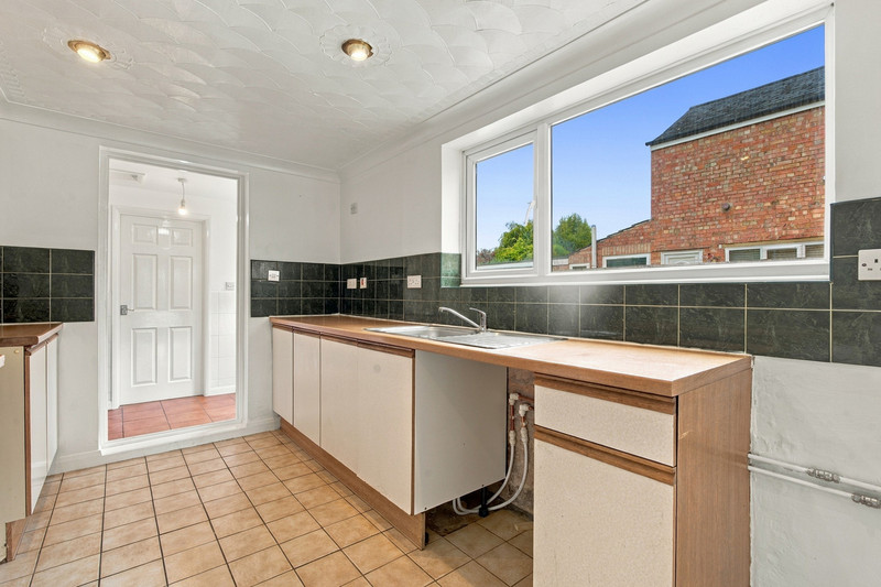 3 bedroom for sale, West Parade, Spalding, PE11