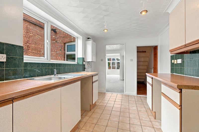 3 bedroom for sale, West Parade, Spalding, PE11