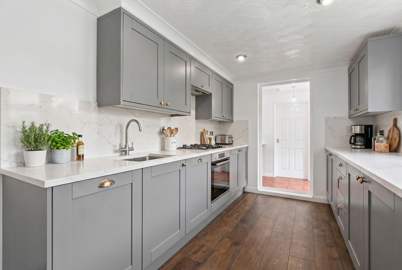 3 bedroom for sale, West Parade, Spalding, PE11