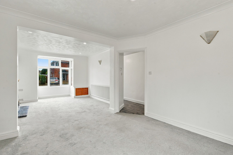 3 bedroom for sale, West Parade, Spalding, PE11