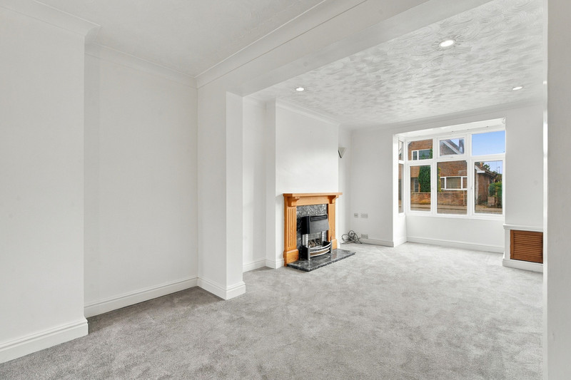 3 bedroom for sale, West Parade, Spalding, PE11