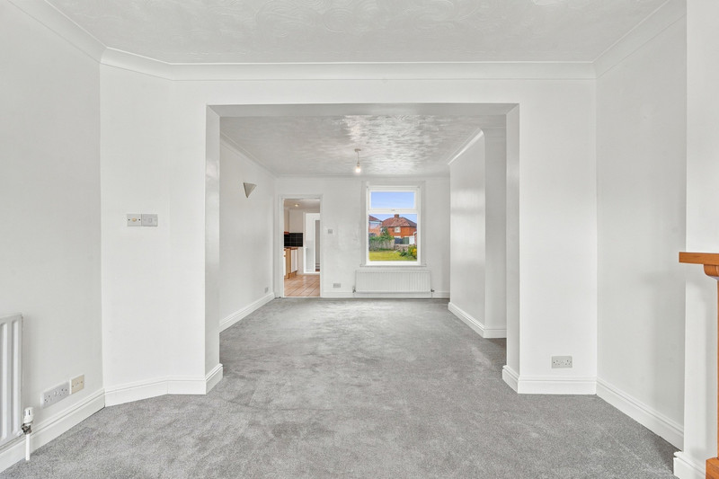 3 bedroom for sale, West Parade, Spalding, PE11