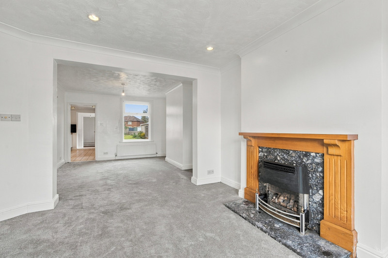 3 bedroom for sale, West Parade, Spalding, PE11