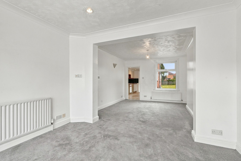 3 bedroom for sale, West Parade, Spalding, PE11