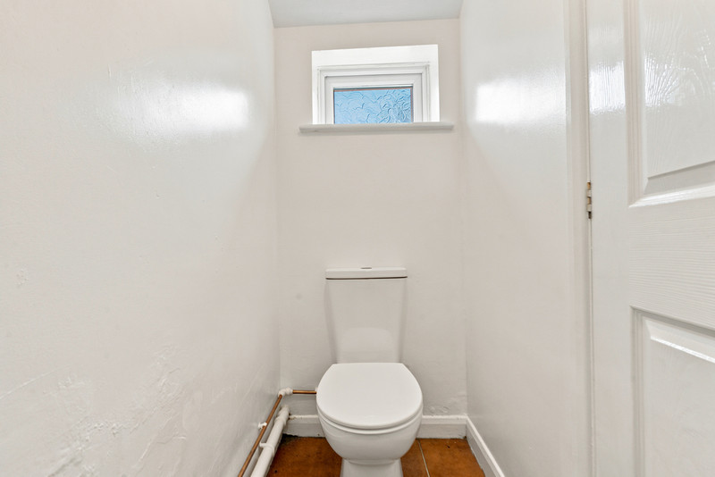 3 bedroom for sale, West Parade, Spalding, PE11