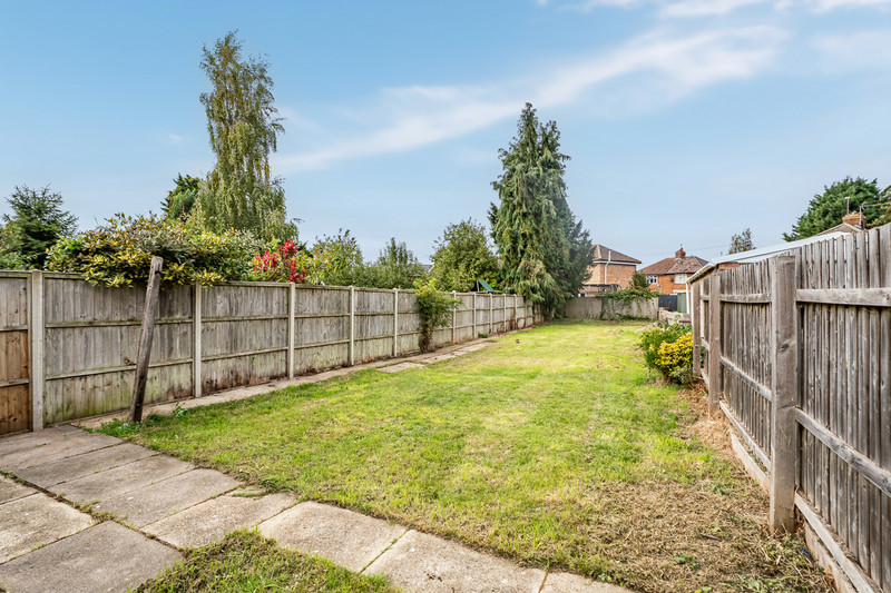 3 bedroom for sale, West Parade, Spalding, PE11