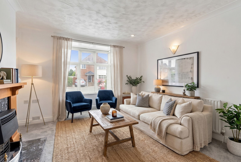 3 bedroom for sale, West Parade, Spalding, PE11