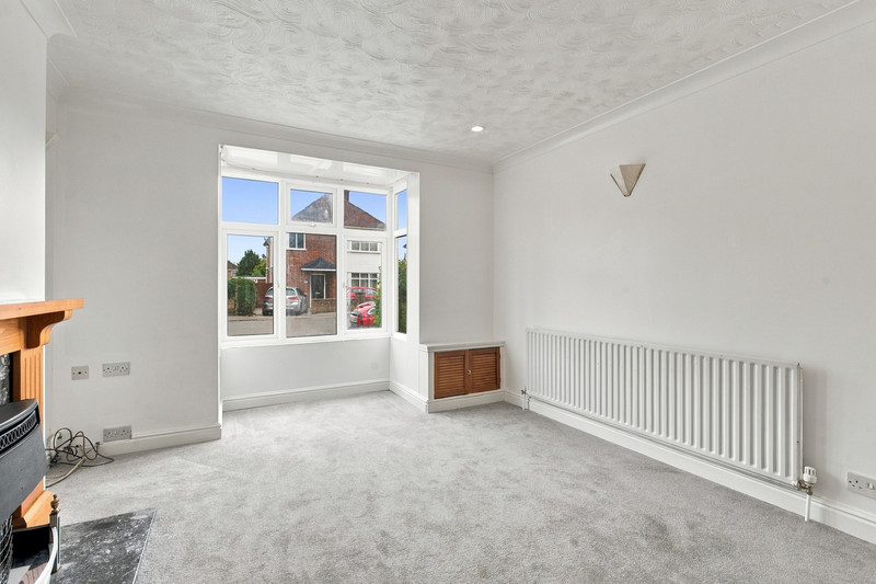 3 bedroom for sale, West Parade, Spalding, PE11