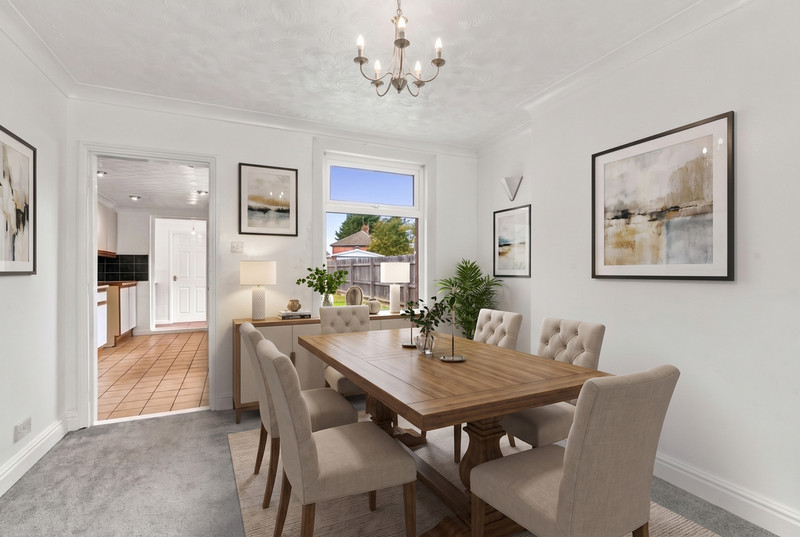 3 bedroom for sale, West Parade, Spalding, PE11