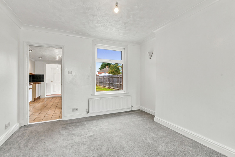 3 bedroom for sale, West Parade, Spalding, PE11