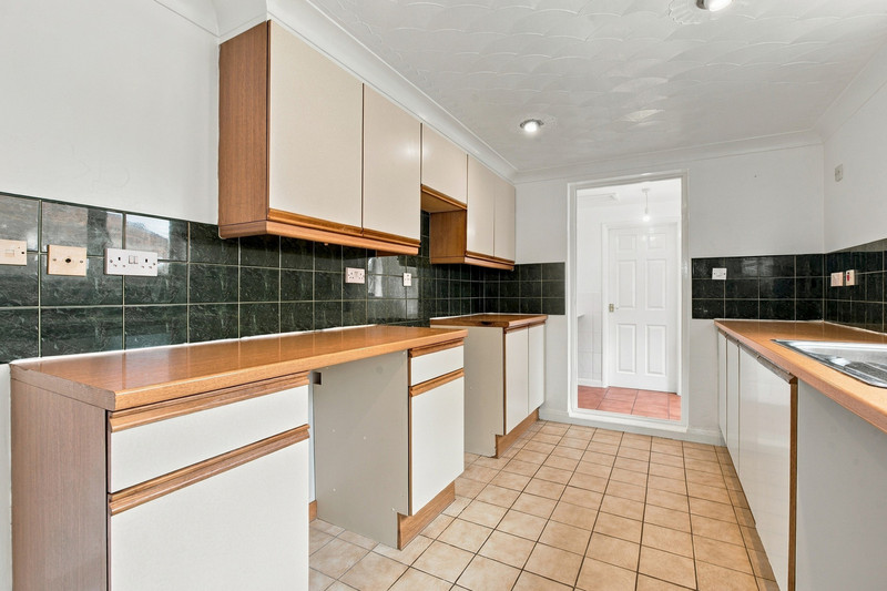 3 bedroom for sale, West Parade, Spalding, PE11