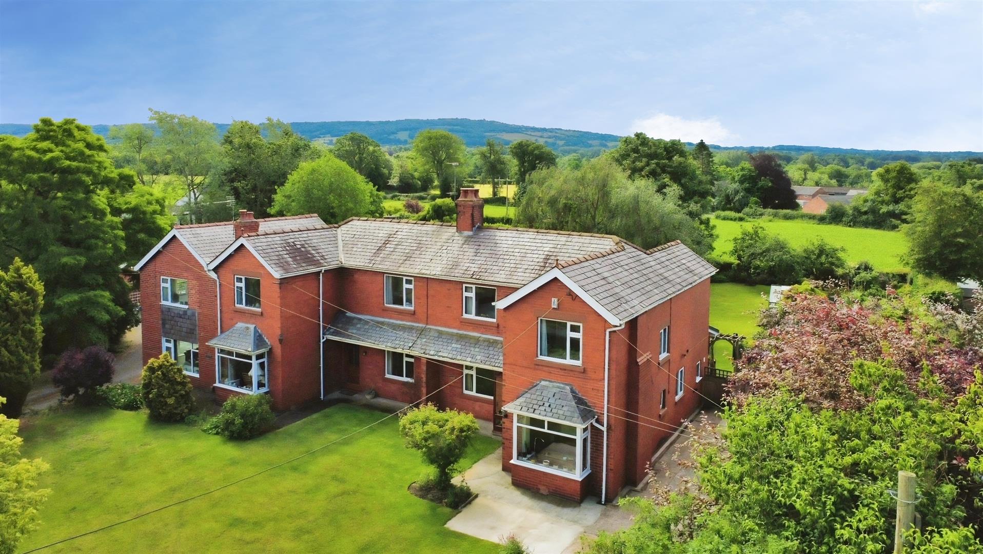 3 bedroom other for sale, Fairhaven Childs Lane, Congleton, CW12