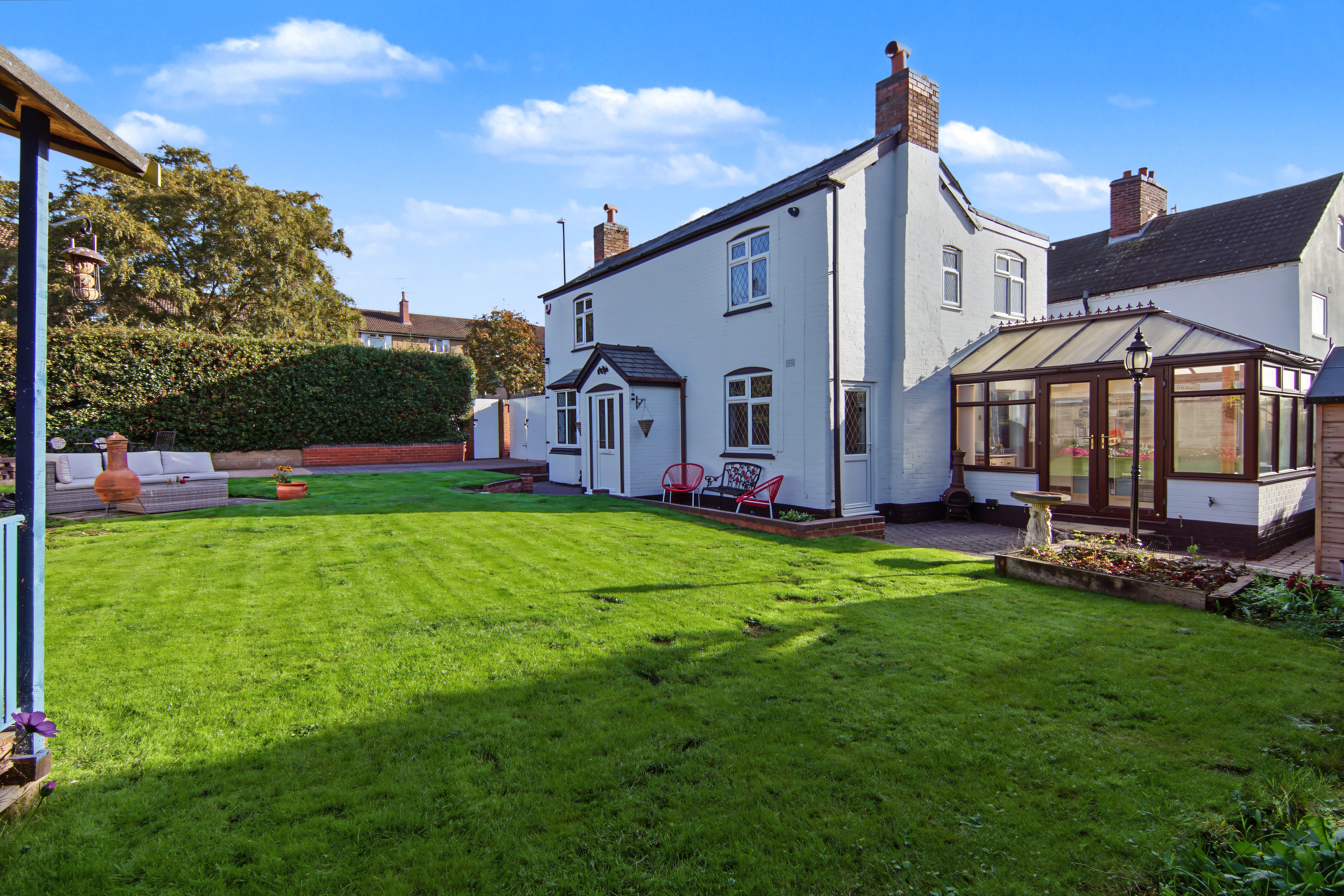 4 bedroom detached house for sale, Birmingham Road, Coventry, CV5, photo 1