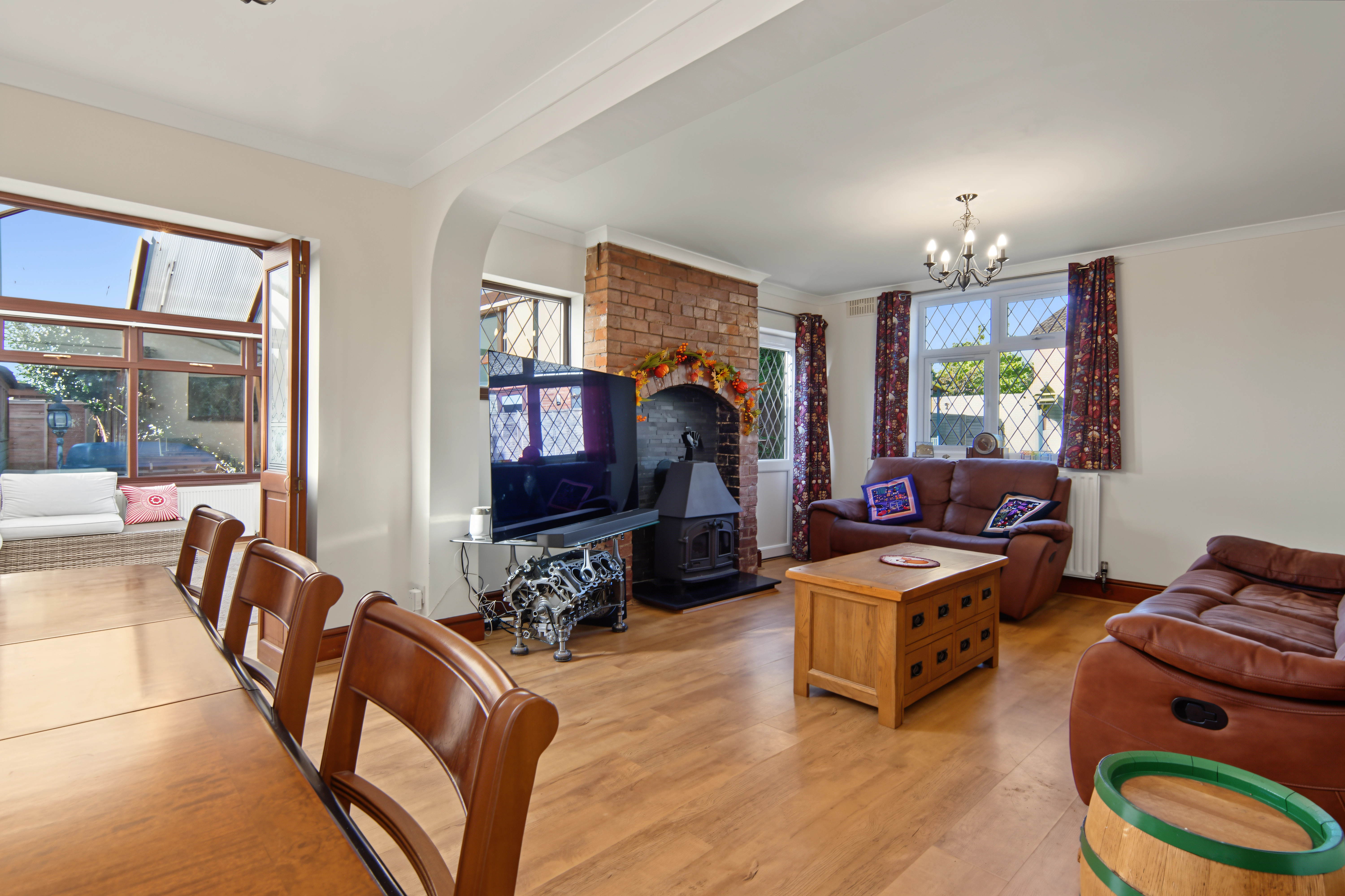 4 bedroom detached house for sale, Birmingham Road, Coventry, CV5, photo 15 of 20